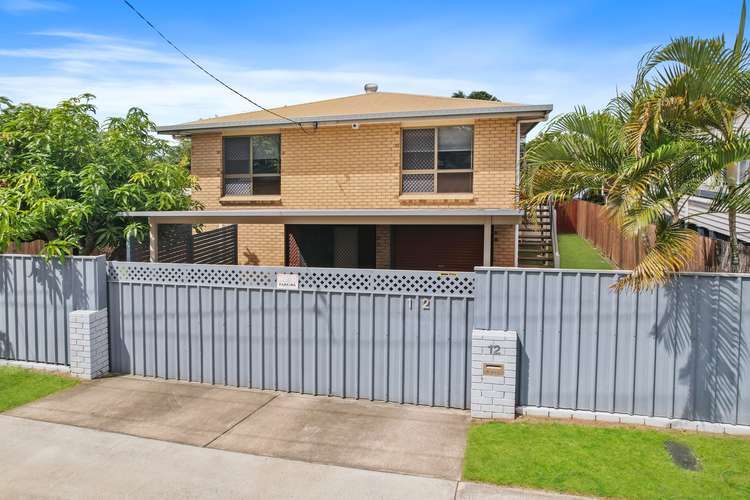 Main view of Homely house listing, 12 Albert Street, Goodna QLD 4300