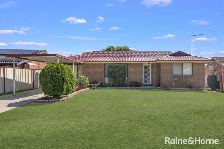 Main view of Homely house listing, 41 Horatio Street, Rosemeadow NSW 2560