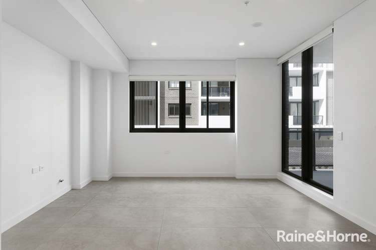 Second view of Homely apartment listing, 101/12C Carson Lane, St Marys NSW 2760