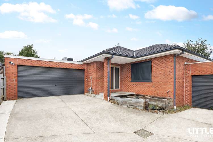 Main view of Homely unit listing, 2/25 Holmes Street, Noble Park VIC 3174