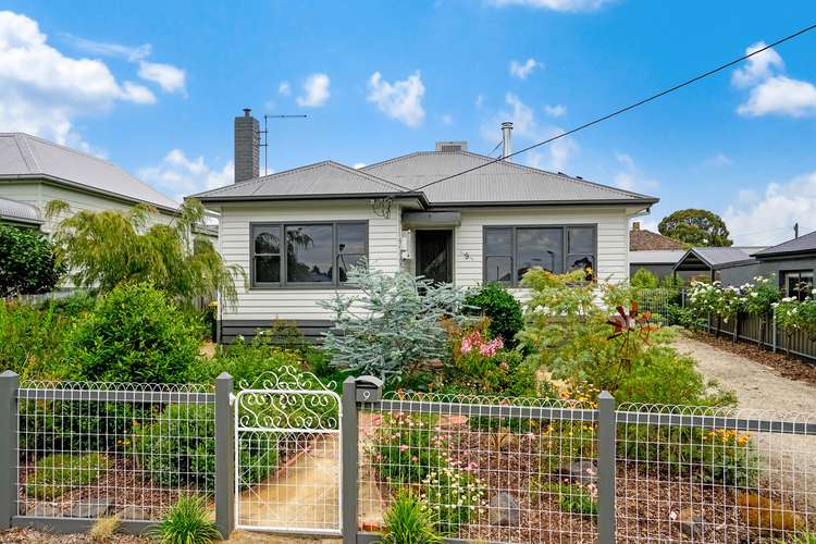 Main view of Homely house listing, 9 Lowe Street, Ararat VIC 3377