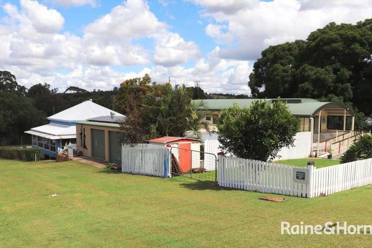 13 Hams Street, Tingoora QLD 4608