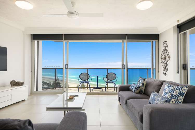 Main view of Homely apartment listing, 13A/5 Clifford Street, Surfers Paradise QLD 4217