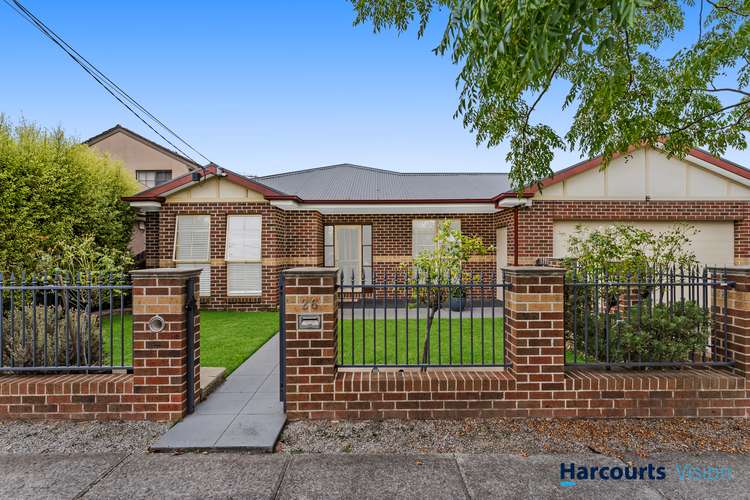 Main view of Homely house listing, 26 David Avenue, Keilor East VIC 3033