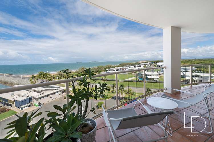 Main view of Homely unit listing, 26/8 Southern Breakwater Access, Mackay Harbour QLD 4740