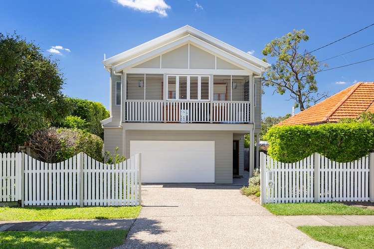 Main view of Homely house listing, 39 Bond Street, Enoggera QLD 4051