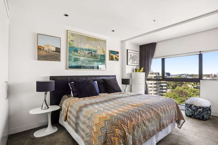 Sixth view of Homely apartment listing, 1401/184 Forbes Street, Darlinghurst NSW 2010