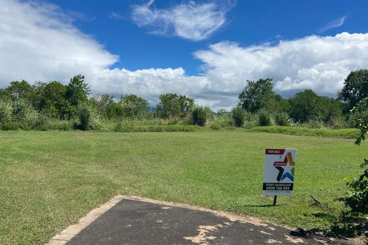 Main view of Homely residentialLand listing, LOT 10, 47 Armstrong Beach Road, Armstrong Beach QLD 4737