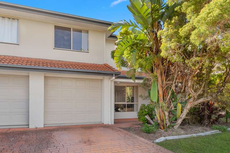 Main view of Homely townhouse listing, 98/391 Belmont Road, Belmont QLD 4153