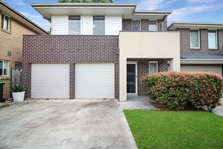 Main view of Homely house listing, 22 Horatio Avenue, Norwest NSW 2153