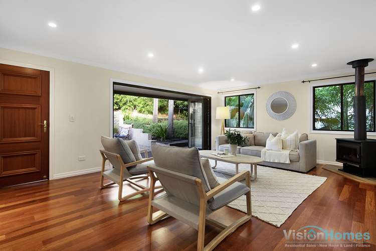 Second view of Homely house listing, 40 Wilston Road, Newmarket QLD 4051