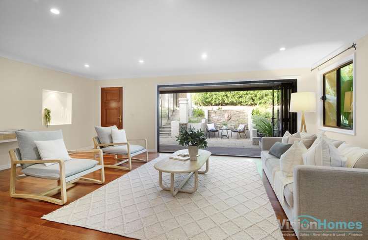 Third view of Homely house listing, 40 Wilston Road, Newmarket QLD 4051