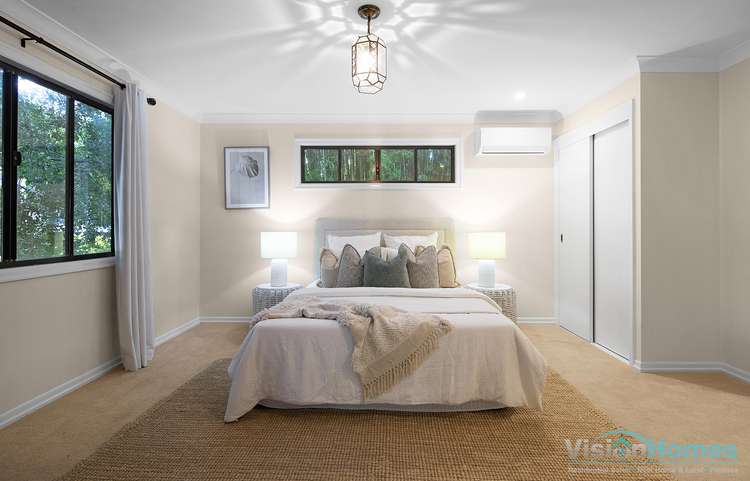 Fifth view of Homely house listing, 40 Wilston Road, Newmarket QLD 4051
