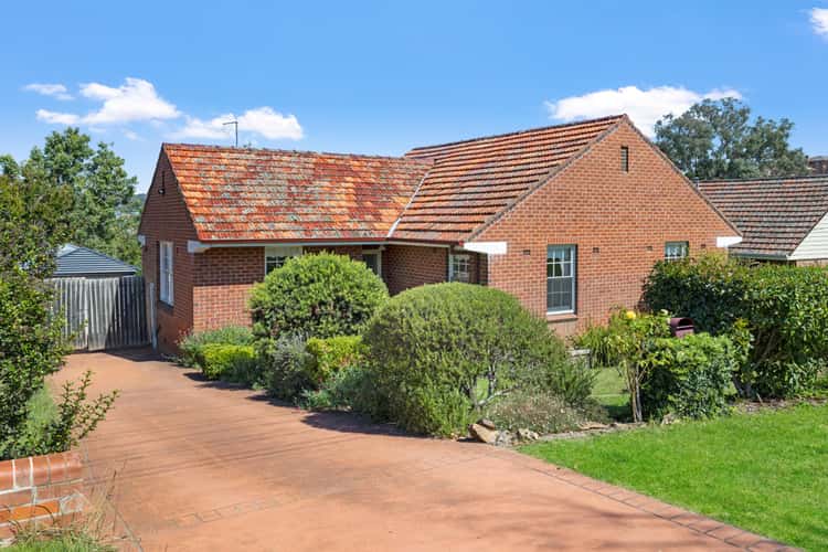 Main view of Homely house listing, 258 Lambert Street, West Bathurst NSW 2795