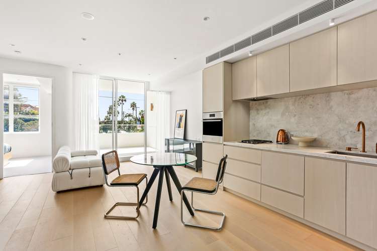 Main view of Homely apartment listing, 6/63 Fletcher Street, Tamarama NSW 2026