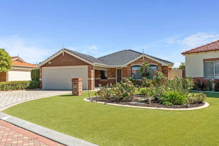 Main view of Homely house listing, 15 Kingsdene Mews, Landsdale WA 6065