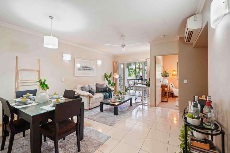 Main view of Homely apartment listing, 310/12 Gregory Street, Westcourt QLD 4870