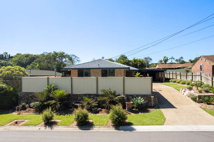 Main view of Homely house listing, 17 Jonquil Street, Daisy Hill QLD 4127