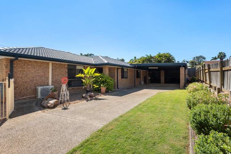 Second view of Homely house listing, 17 Jonquil Street, Daisy Hill QLD 4127