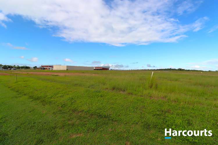 Main view of Homely residentialLand listing, 14 Airport Drive, Kensington QLD 4670
