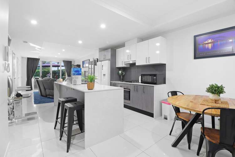 Main view of Homely unit listing, G4/80D Ropes Crossing Blvd, Ropes Crossing NSW 2760