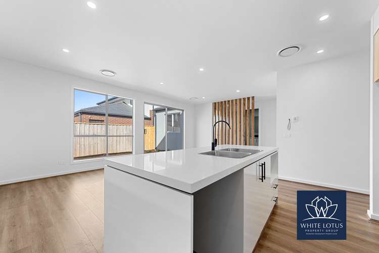 Second view of Homely house listing, 6 Semolina Street, Manor Lakes VIC 3024
