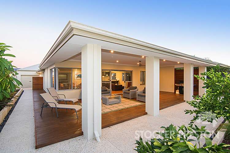 Main view of Homely house listing, 24 Indooroopilly Crescent, Dunsborough WA 6281