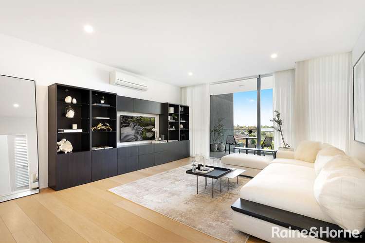 Main view of Homely apartment listing, 202/524-544 Rocky Point Road, Sans Souci NSW 2219