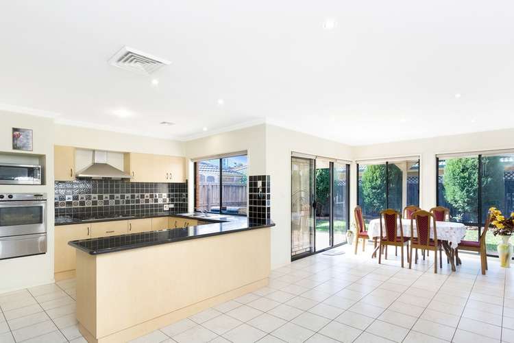 Fifth view of Homely house listing, 15 Charlie Yankos Street, Glenwood NSW 2768