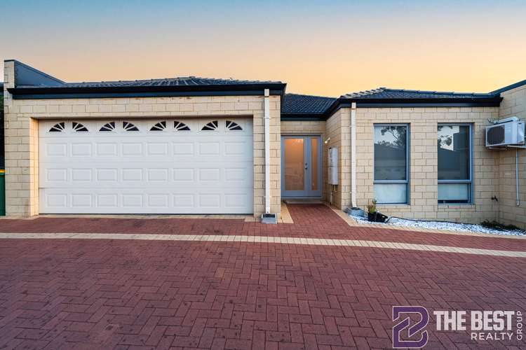 Main view of Homely house listing, 14/3071 Albany Highway, Armadale WA 6112