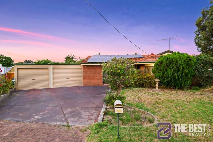Main view of Homely house listing, 11 May Close, Armadale WA 6112