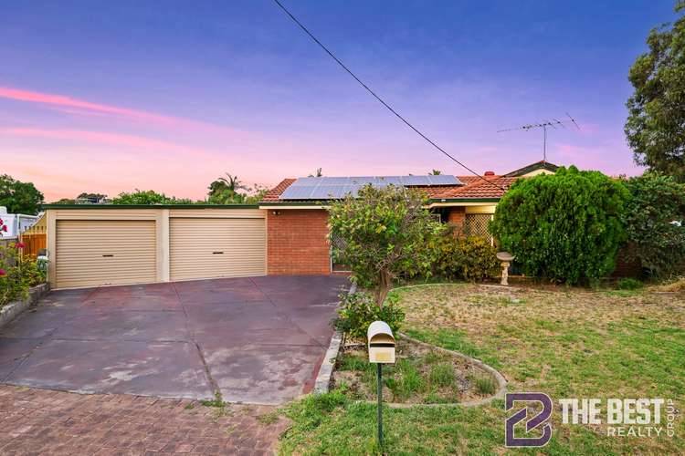 11 May Close, Armadale WA 6112