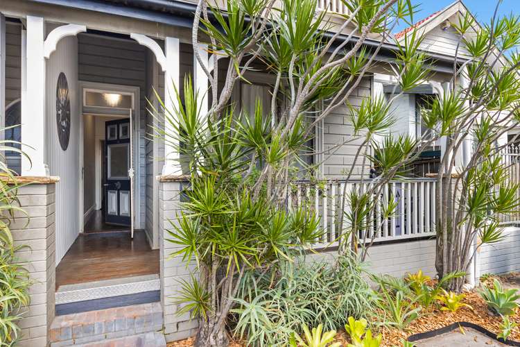 Main view of Homely house listing, 137 Parry Street, Newcastle West NSW 2302