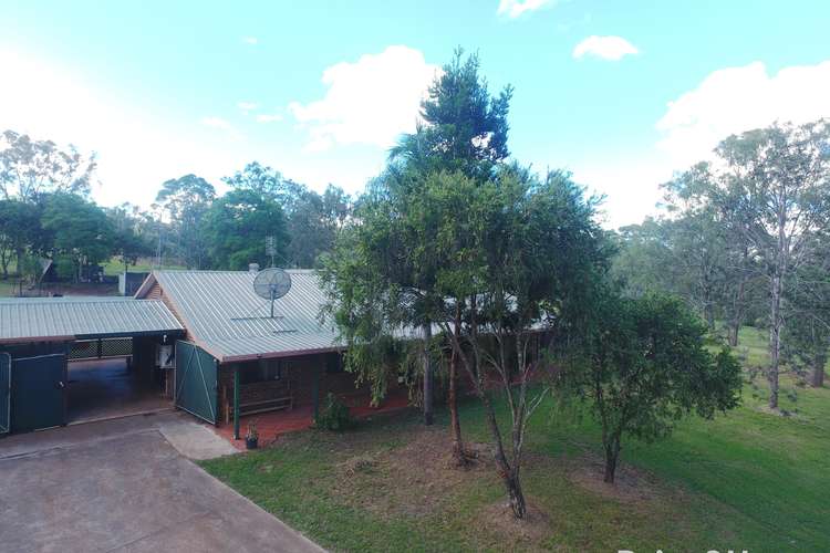 Main view of Homely ruralOther listing, 734 Kumbia road, Ellesmere QLD 4610