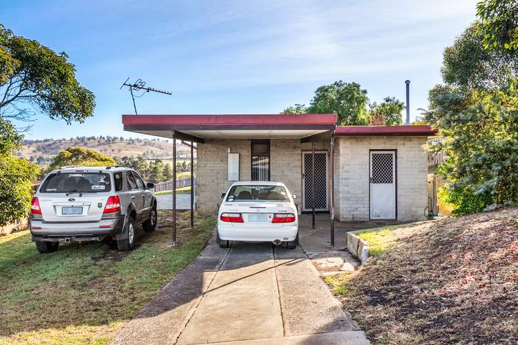 Main view of Homely house listing, 27 Selwyn Street, Triabunna TAS 7190