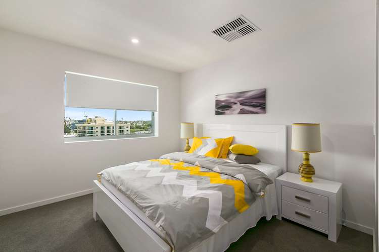Second view of Homely apartment listing, 41/27 Manning Street, Milton QLD 4064