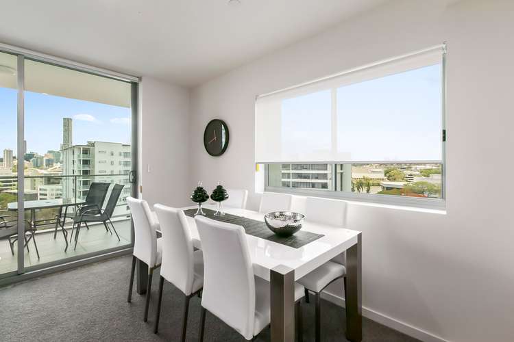 Fifth view of Homely apartment listing, 41/27 Manning Street, Milton QLD 4064
