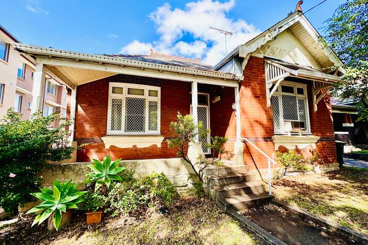 Main view of Homely house listing, 12 Bembridge Street, Carlton NSW 2218