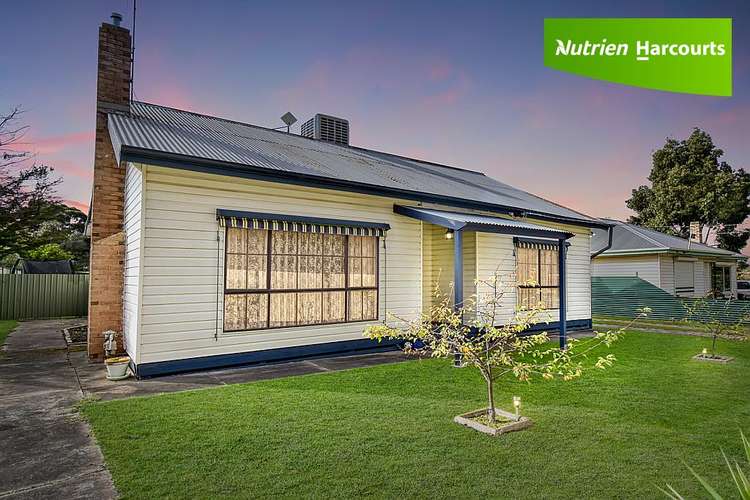 Main view of Homely house listing, 108 Lambert Street, Ararat VIC 3377