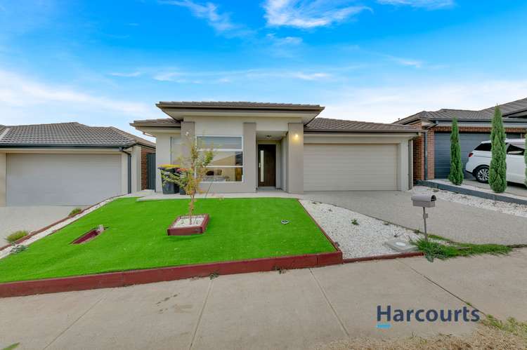 Main view of Homely house listing, 11 Sawatch Street, Truganina VIC 3029