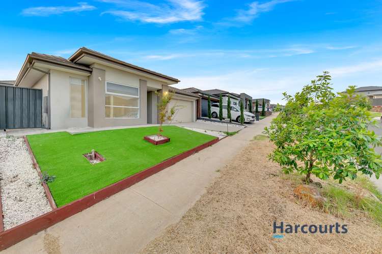 Second view of Homely house listing, 11 Sawatch Street, Truganina VIC 3029