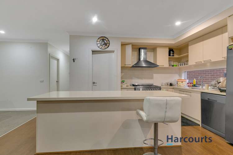Third view of Homely house listing, 11 Sawatch Street, Truganina VIC 3029