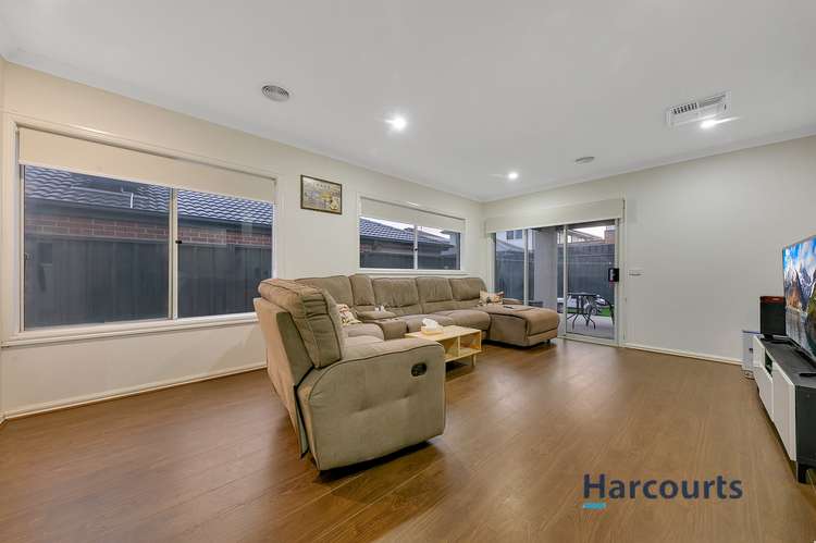 Fourth view of Homely house listing, 11 Sawatch Street, Truganina VIC 3029