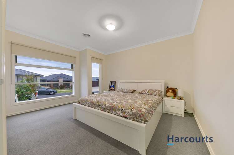 Fifth view of Homely house listing, 11 Sawatch Street, Truganina VIC 3029