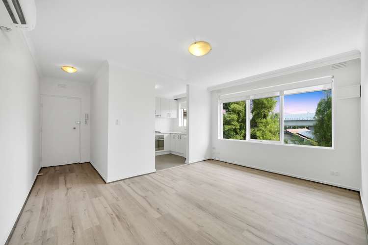 Main view of Homely apartment listing, 17/23 Baxter Street, Coburg VIC 3058