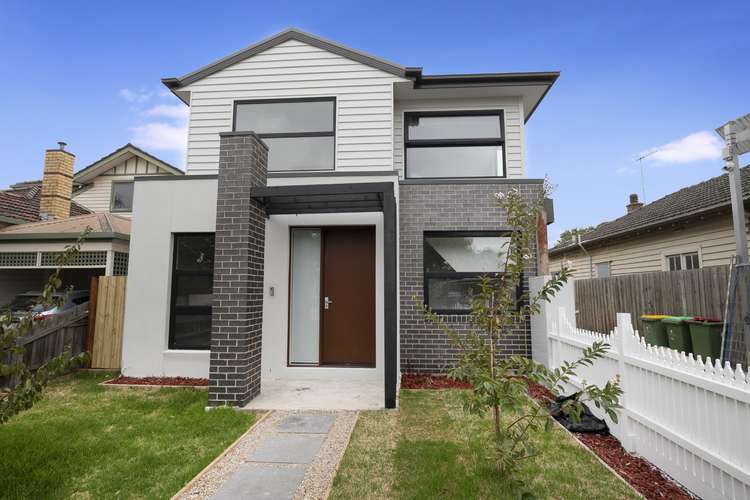 1/64 Bishop St, Yarraville VIC 3013