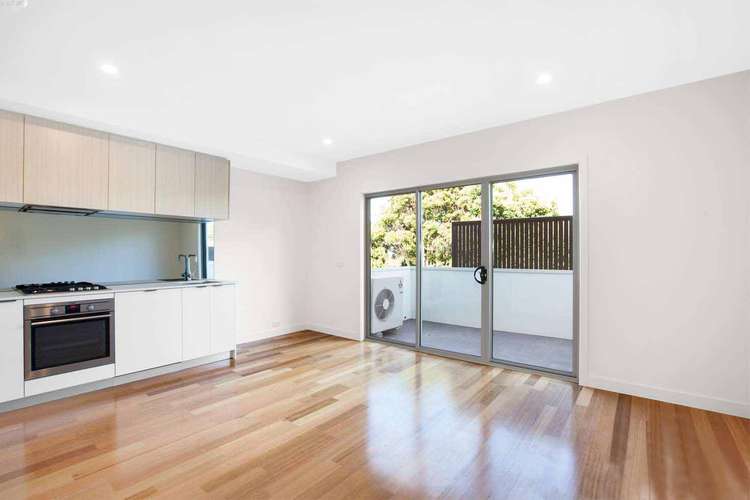 Main view of Homely apartment listing, 106/303-305 Huntingdale Road, Chadstone VIC 3148