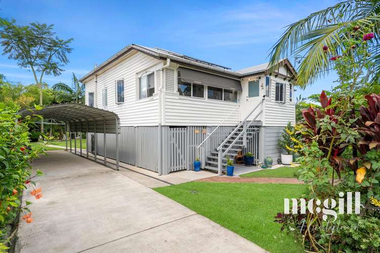 Main view of Homely house listing, 10 Railway Street, Landsborough QLD 4550