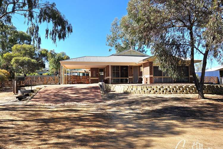 24 Bouverie Road, York WA 6302