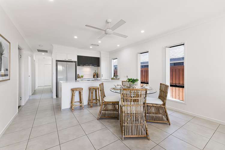 Second view of Homely house listing, 9 Burdekin Place, Pelican Waters QLD 4551